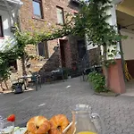Altes Weingut Broehl Hatzenport