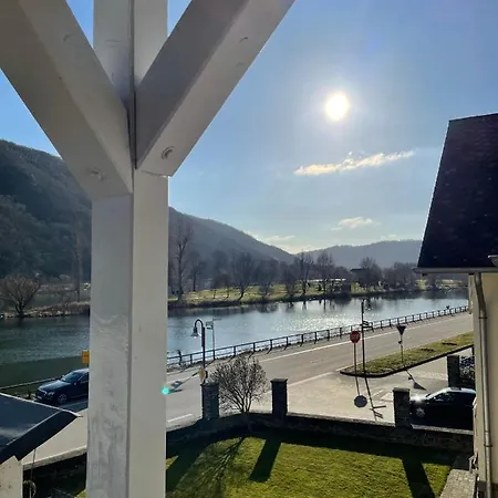 Altes Weingut Broehl Hatzenport