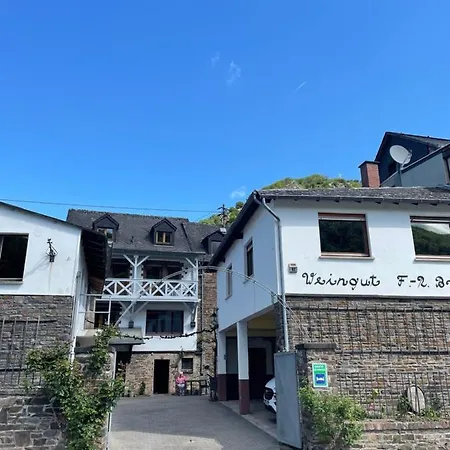Gasthof Altes Weingut Bröhl