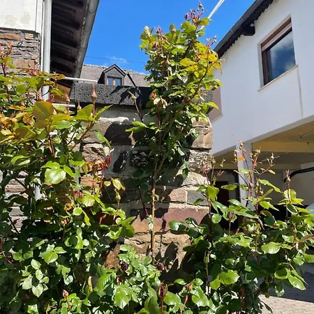 Altes Weingut Broehl