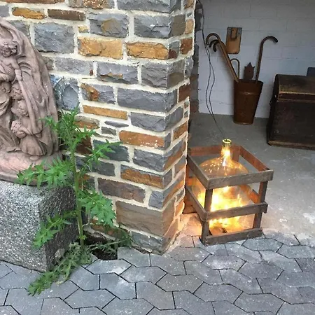 Gasthof Altes Weingut Bröhl Hatzenport