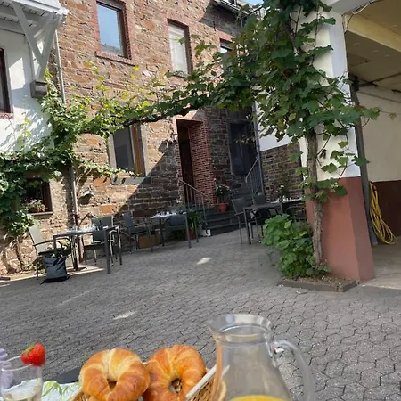 Altes Weingut Broehl Hatzenport