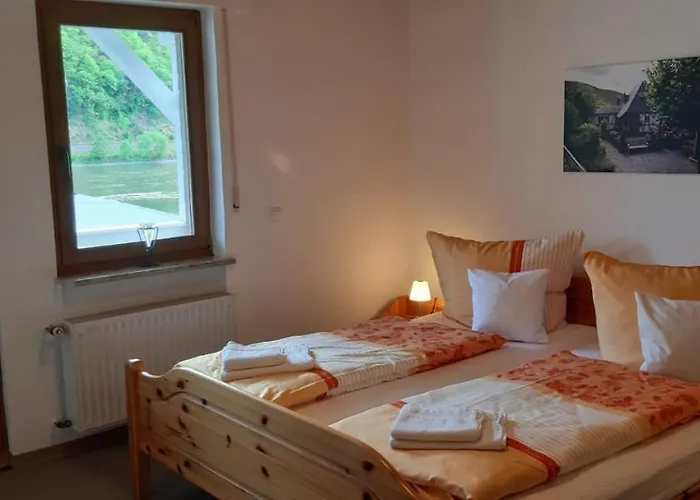 Altes Weingut Broehl